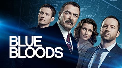 bloody chanel|blue bloods channel on pluto.